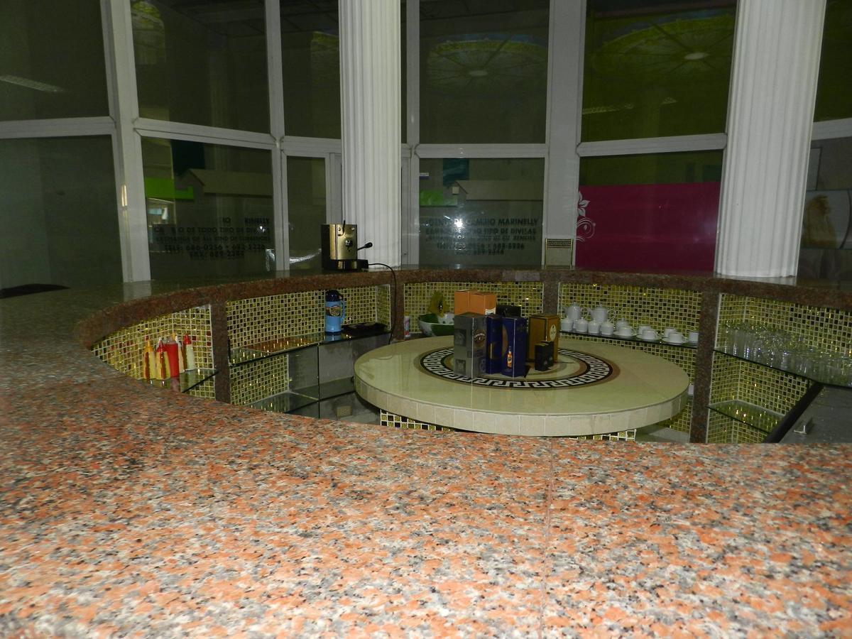 Hotel Spa Bella Mar Santo Domingo Exterior photo