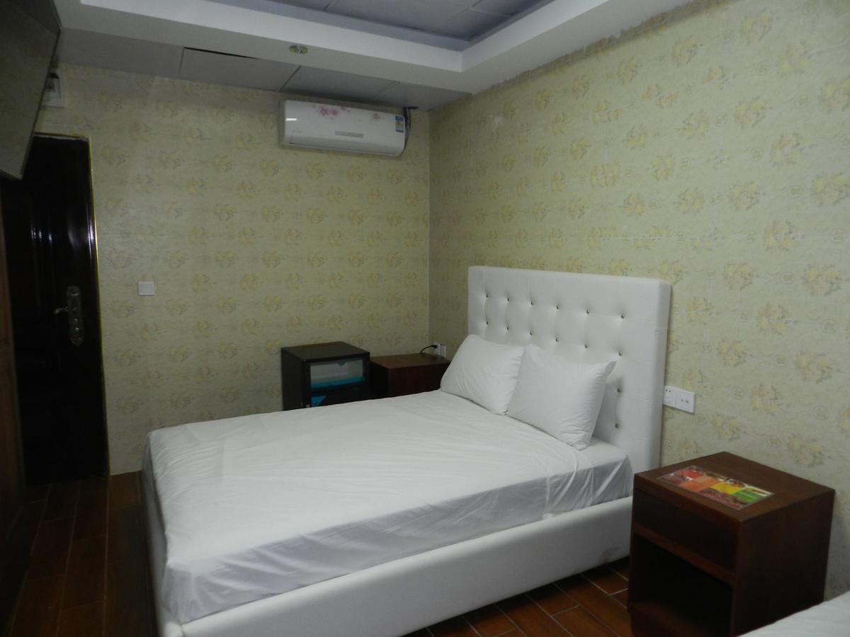 Hotel Spa Bella Mar Santo Domingo Exterior photo