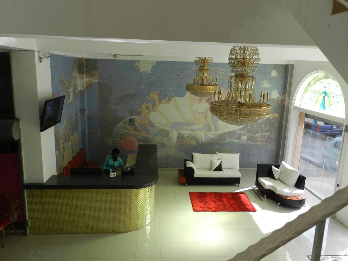 Hotel Spa Bella Mar Santo Domingo Exterior photo