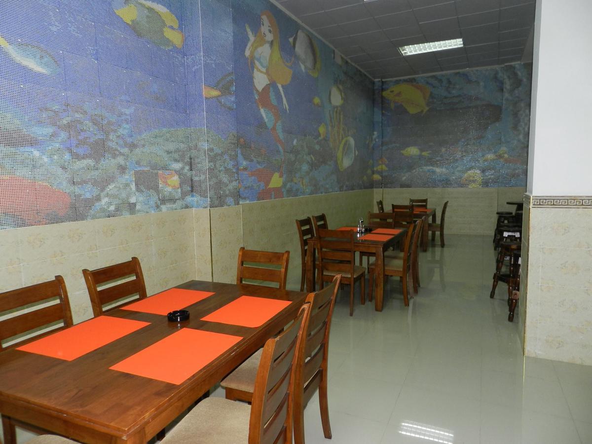 Hotel Spa Bella Mar Santo Domingo Exterior photo