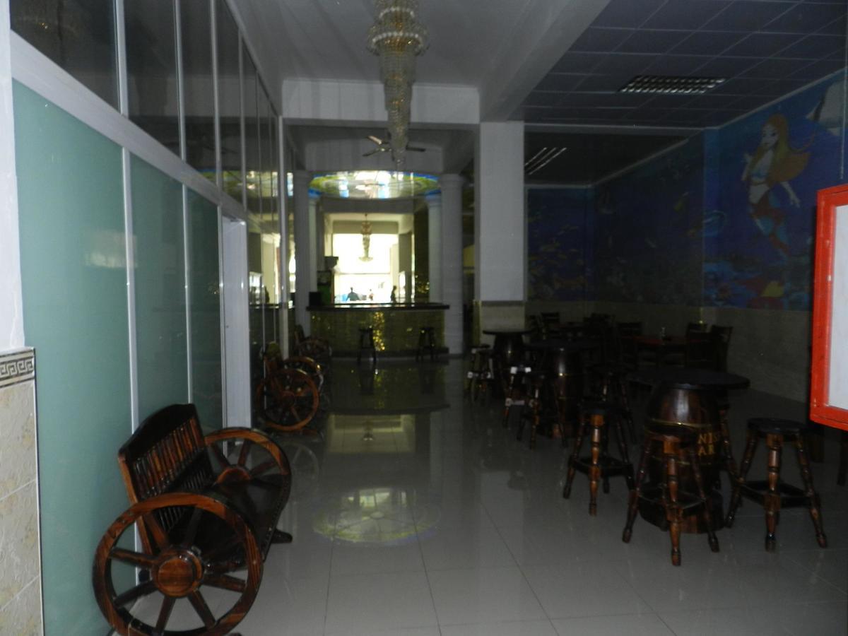 Hotel Spa Bella Mar Santo Domingo Exterior photo