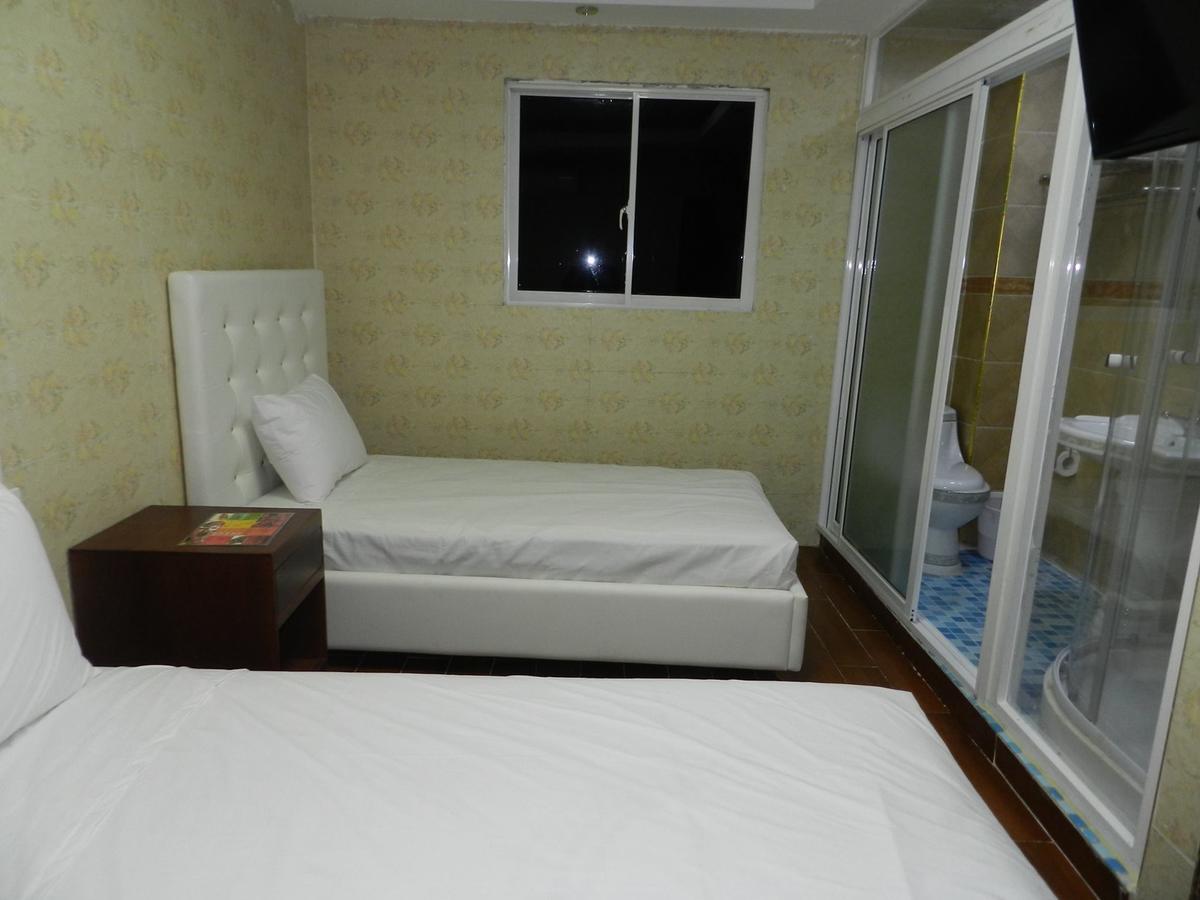 Hotel Spa Bella Mar Santo Domingo Exterior photo