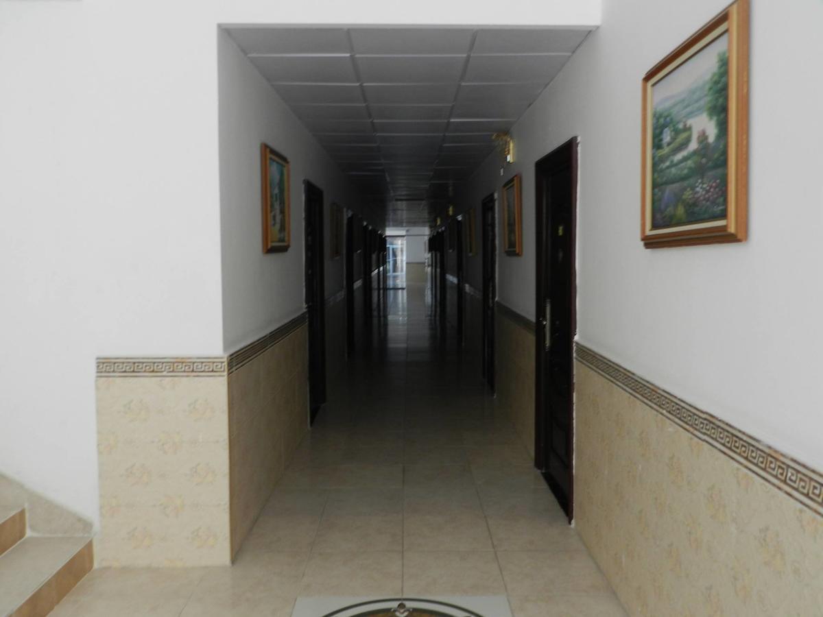 Hotel Spa Bella Mar Santo Domingo Exterior photo