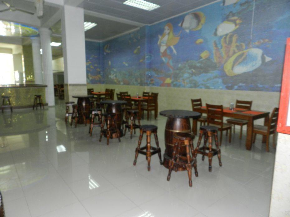 Hotel Spa Bella Mar Santo Domingo Exterior photo