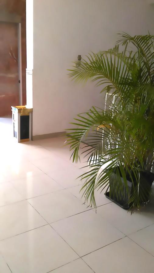 Hotel Spa Bella Mar Santo Domingo Exterior photo