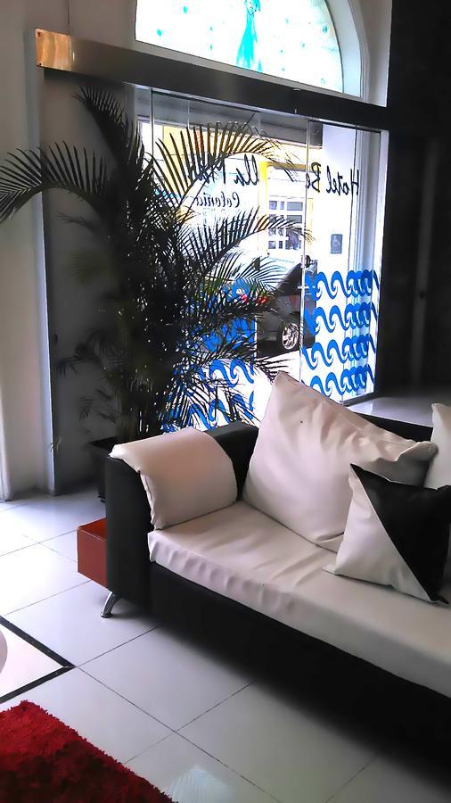 Hotel Spa Bella Mar Santo Domingo Exterior photo