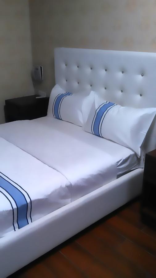 Hotel Spa Bella Mar Santo Domingo Exterior photo