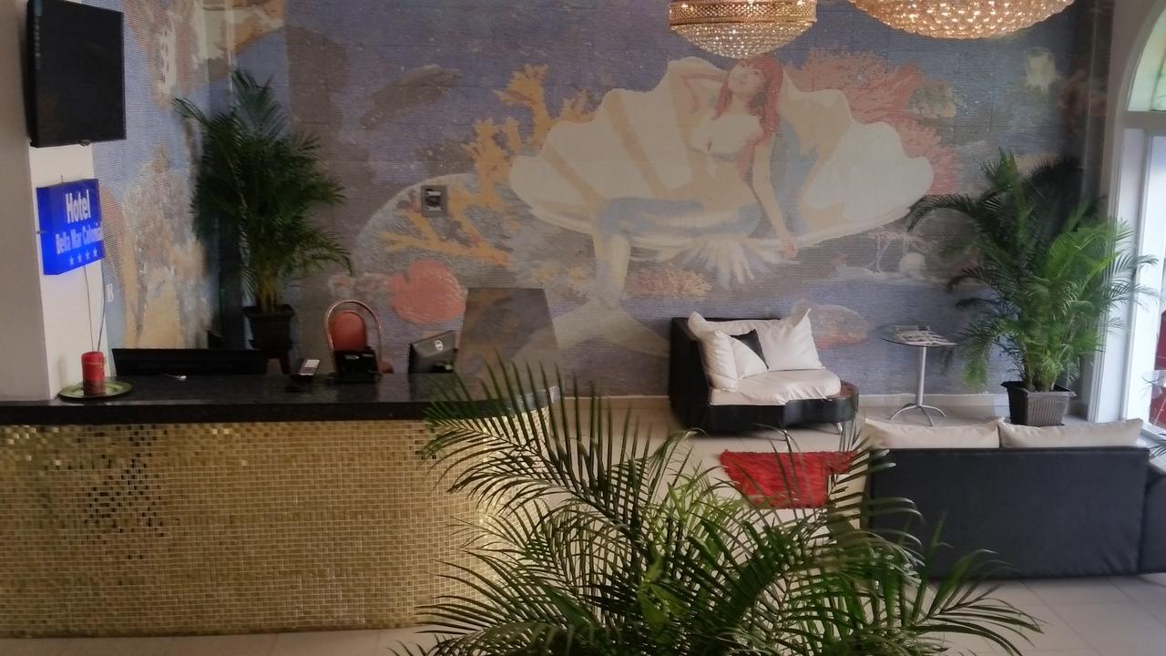 Hotel Spa Bella Mar Santo Domingo Exterior photo